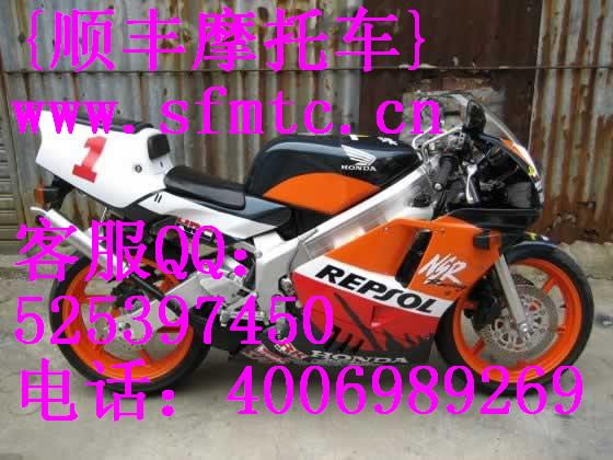 供应诚销进口本田 CBR250RR摩托车 特价：￥2200元